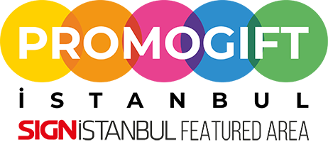 Promogift İstanbul Logo